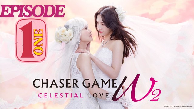 Chaser Game W2 Ep 1 Eng Sub_GL