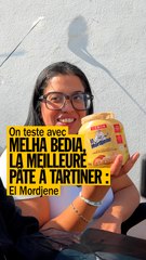 "Si ce n’était pas interdit, l'Algérie serait la première puissance mondiale."