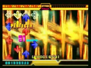 DDR Edit - DYNAMITE RAVE ~Down Bird SOTA Mix~ (Single Goodies #3, for DDRMAX2)