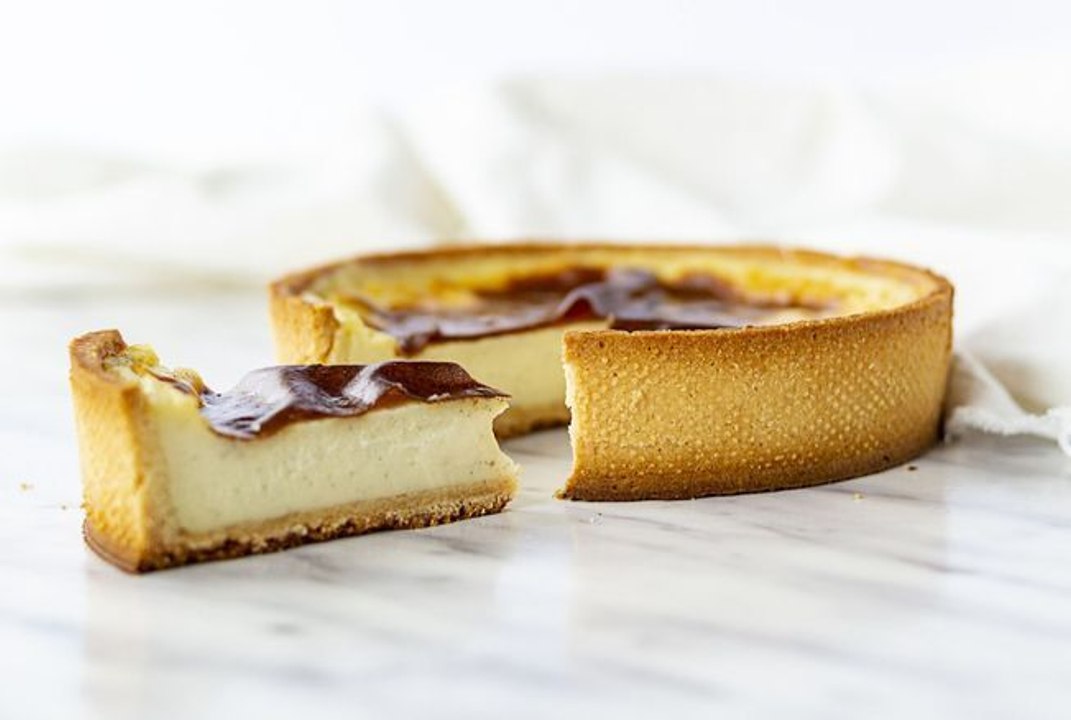 Flan à la vanille : cette diététicienne partage sa recette légère, à faire avec seulement 5 ingrédients