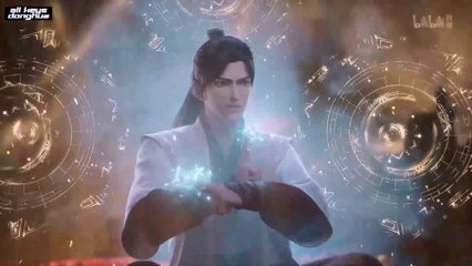 Immortality Season 4 [Yong Sheng] Ep 9 ENG SUB