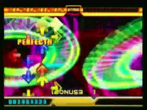 DDR Edit - DYNAMITE RAVE ~B4 ZA BEAT MIX~ (Single Goodies #3)