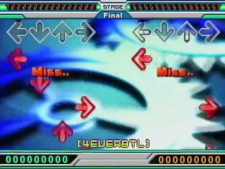 DDR Edit - Forever Sunshine (Battle)