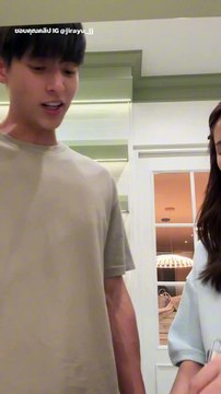 เจมส์ จิรายุ อวดโมเมนต์หวาน ฉลองวันเกิดกับ โฟม เรียบง่ายแต่อบอุ่น