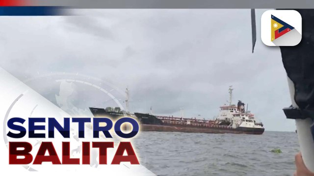 Dalawang fuel tankers, naka-impound dahil sa umano'y kaugnayan sa oil smuggling o ‘paihi’ scheme