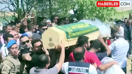 Cansız bedeni 19 gün sonra bulunan Narin'in kopuk bacağının sırrı çözüldü