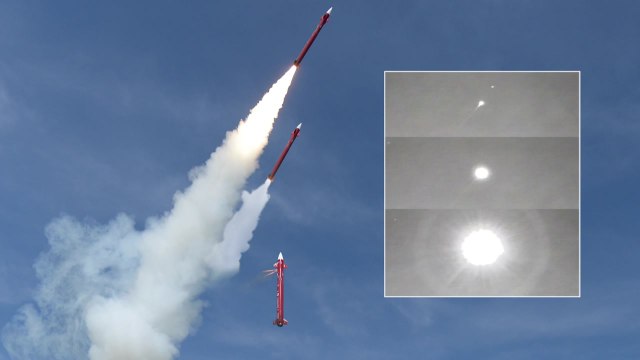 [기업] LIG넥스원, 이라크와 천궁-Ⅱ 수출 계약...3조 7천억 원 규모 / YTN