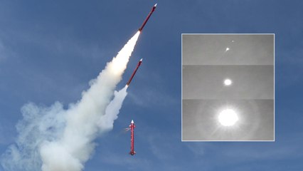 [기업] LIG넥스원, 이라크와 천궁-Ⅱ 수출 계약...3조 7천억 원 규모 / YTN