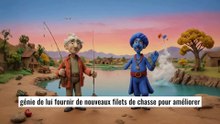 Le vœu du chasseur Miro