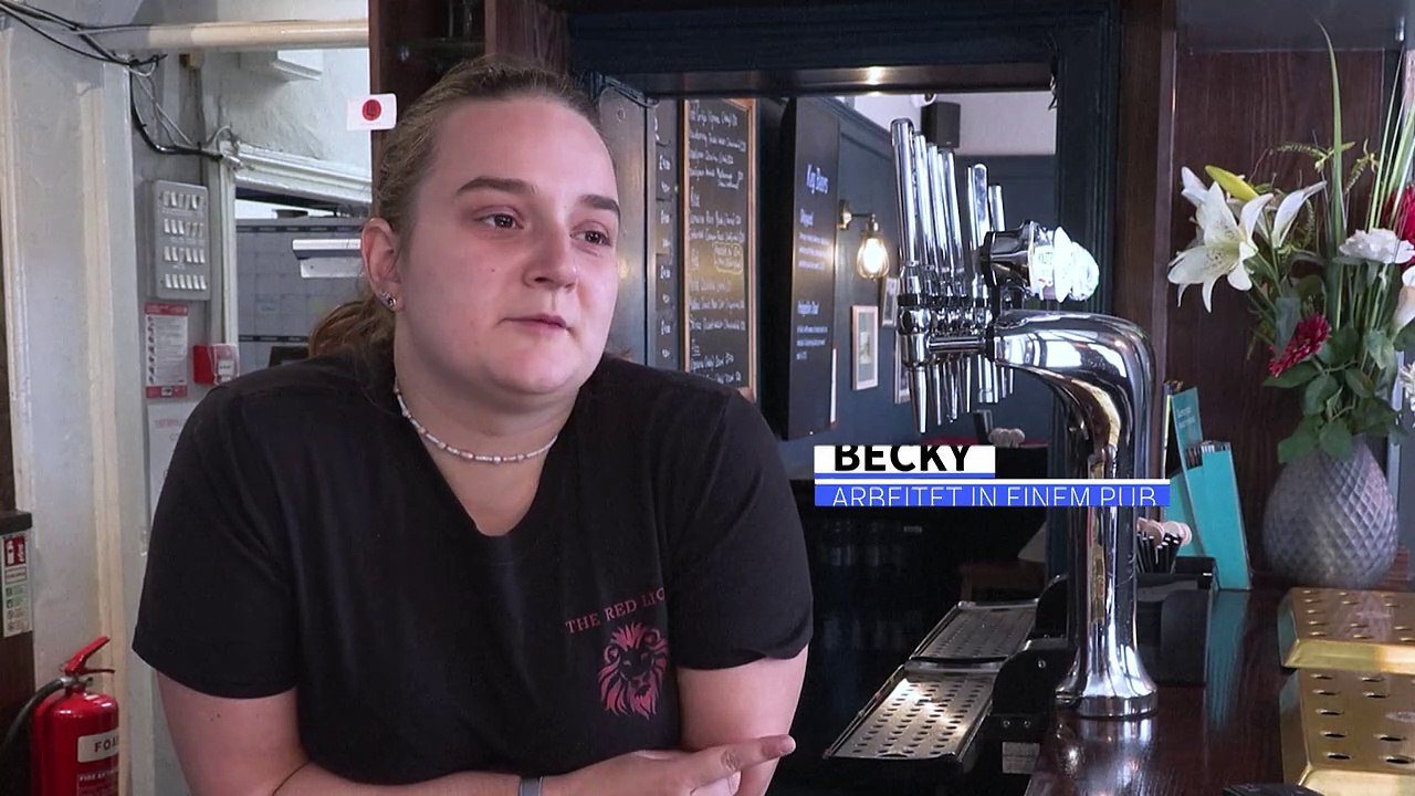 Letztes britisches Kohlekraftwerk schließt