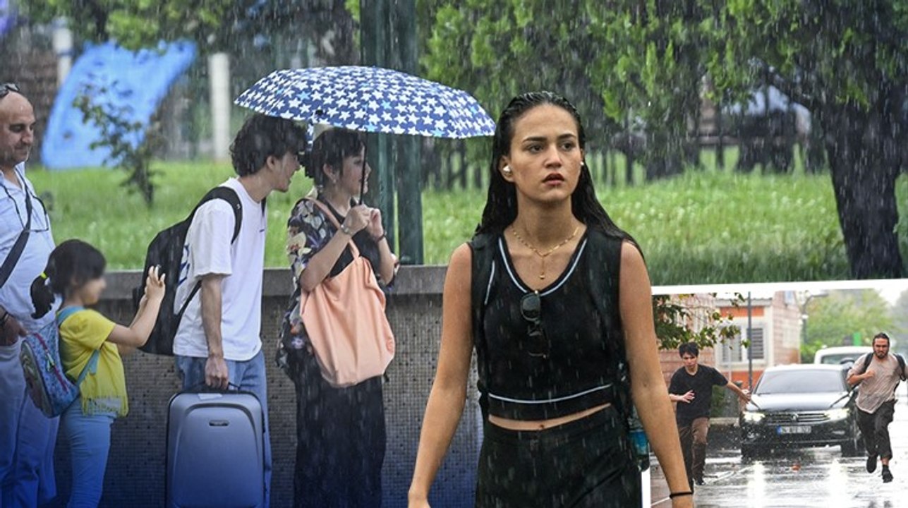 Hava sıcaklıkları düşmeye devam edecek mi? Prof. Dr. Orhan Şen son Meteoroloji verilerini açıkladı