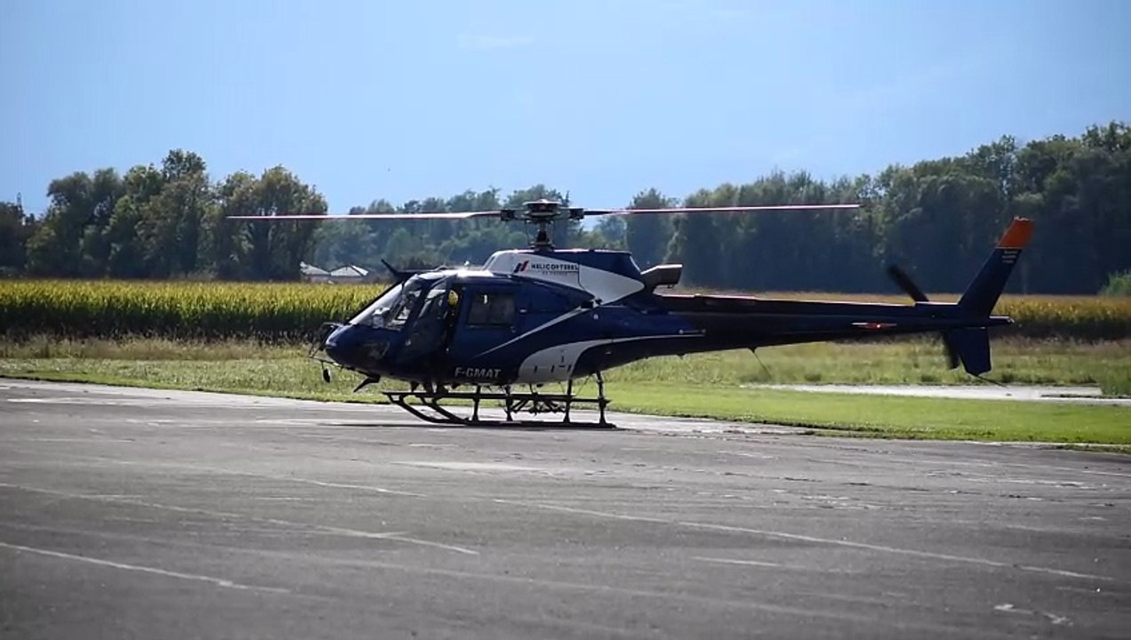 Avion/hélicoptère #5