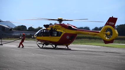 Avion/hélicoptère #4 Remplissage du réservoir