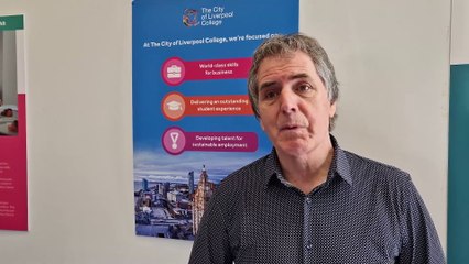 Steve Rotheram, Liverpool City Region Mayor