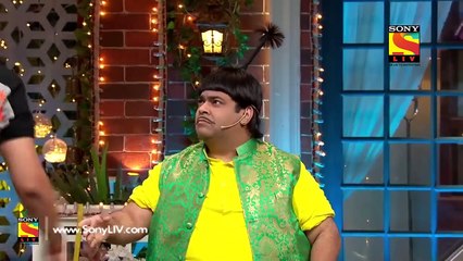 Best moments of kapil sharma show with salman khan