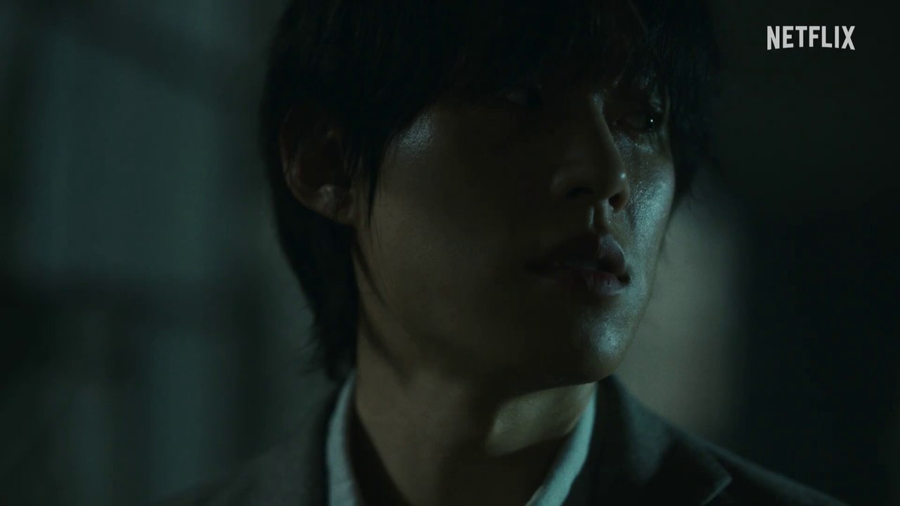 Hellbound - S02 Ankündigung (Deutsch) HD