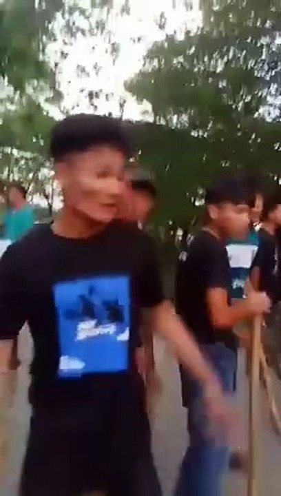 'আজ সারাদিন সেনাদের সাথে গায়ে পরে জোর করে ঝগড়া করছিলো পাহাড়ি সন্ত্রাসীরা। https---t.co-PQ8aHzyo5d' - X