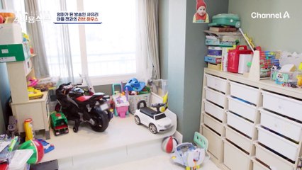 [#4인용식탁] ★장난폭발★ 절친들을 위해 젠과 함께 개성만점 송편 만들기!