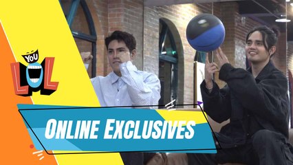 Fast Talk: Mga dapat pang abangan kina Stell at Pablo sa The Voice Kids! (YouLOL Exclusives)