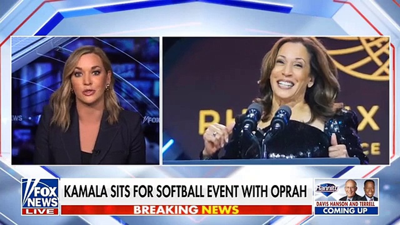 Sean Hannity 9/19/24 FULL END SHOW | Fox Breaking News September 19 2024