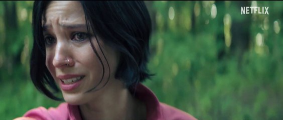 Don't Move - Trailer (Deutsch) HD