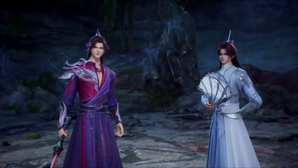 Glorious revenge of Ye Feng episode 95 in english sub| Glorious revenge of Ye Feng