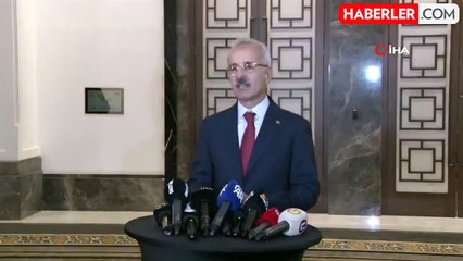 Bakan Uraloğlu'ndan İsrail'e Kınama ve Siber Güvenlik Vurgusu