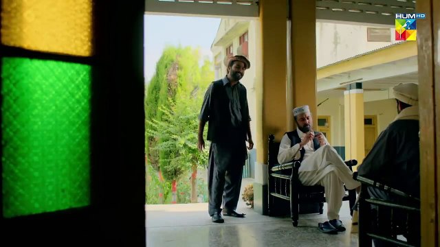 Sang E Mar Mar - Episode 23 - HUM TV Drama(720P_HD)