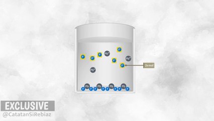 The Mass of PbF2 From Solubility Product Constant