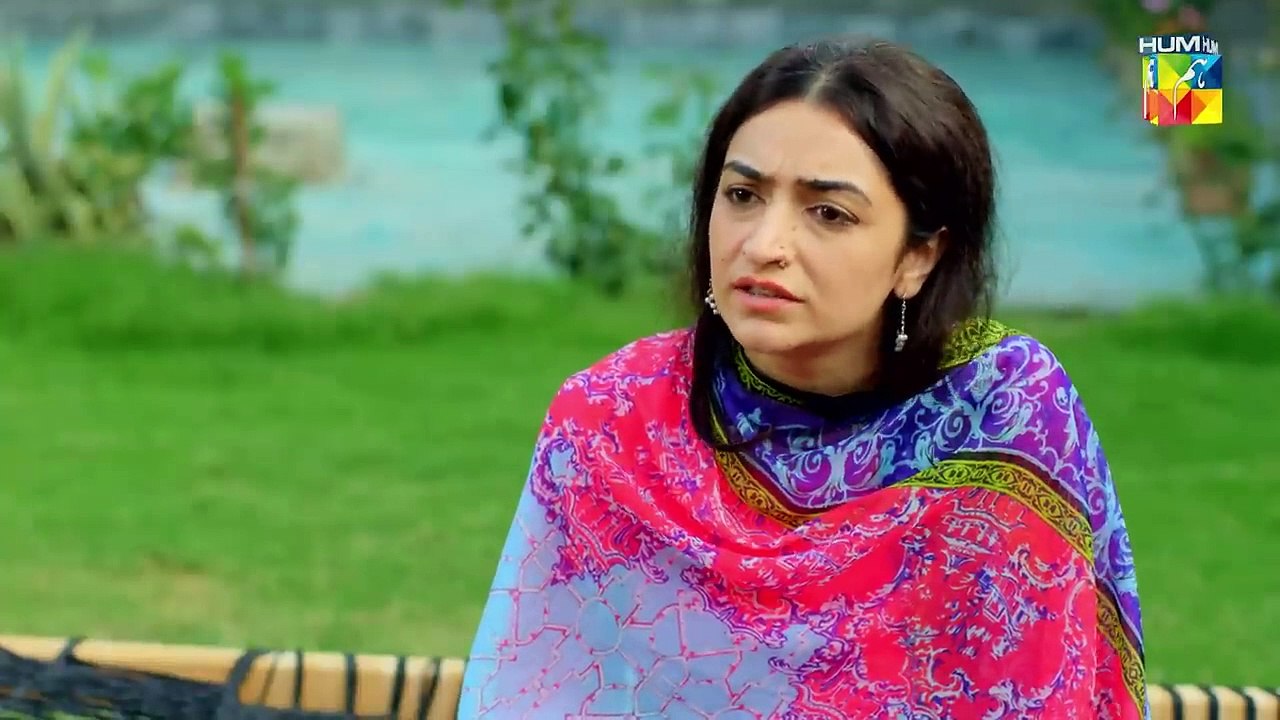 Sang E Mar Mar - Episode 26 - Kubra Khan - Mikal Zulfikar - HUM TV ...