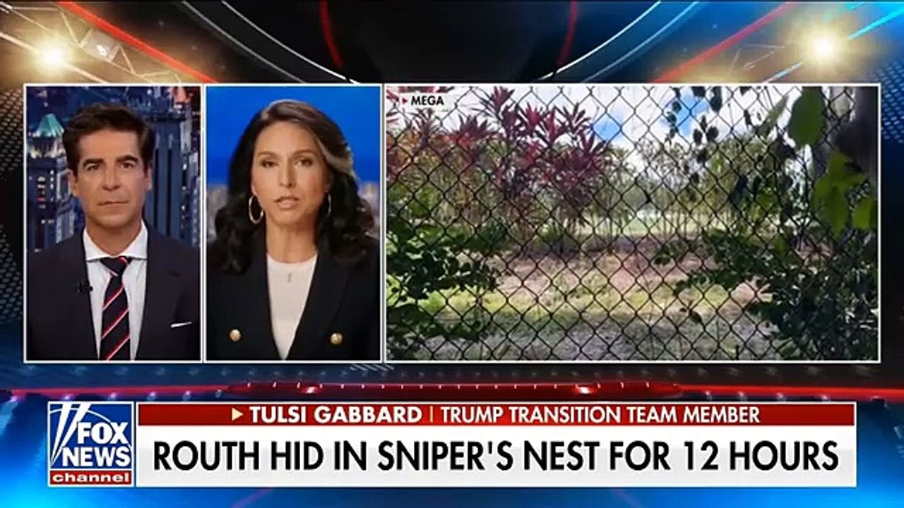 Jesse Watters Primetime 9/19/24 Full End Show | Fox Breaking News September 19 2024