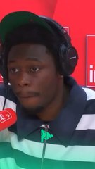 Tiakola ne réalise pas son nouveau métier 