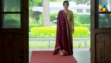 Sang E Mar Mar - Last Episode 28 - Kubra Khan - Mikal Zulfikar - HUM TV Drama(720P_HD)
