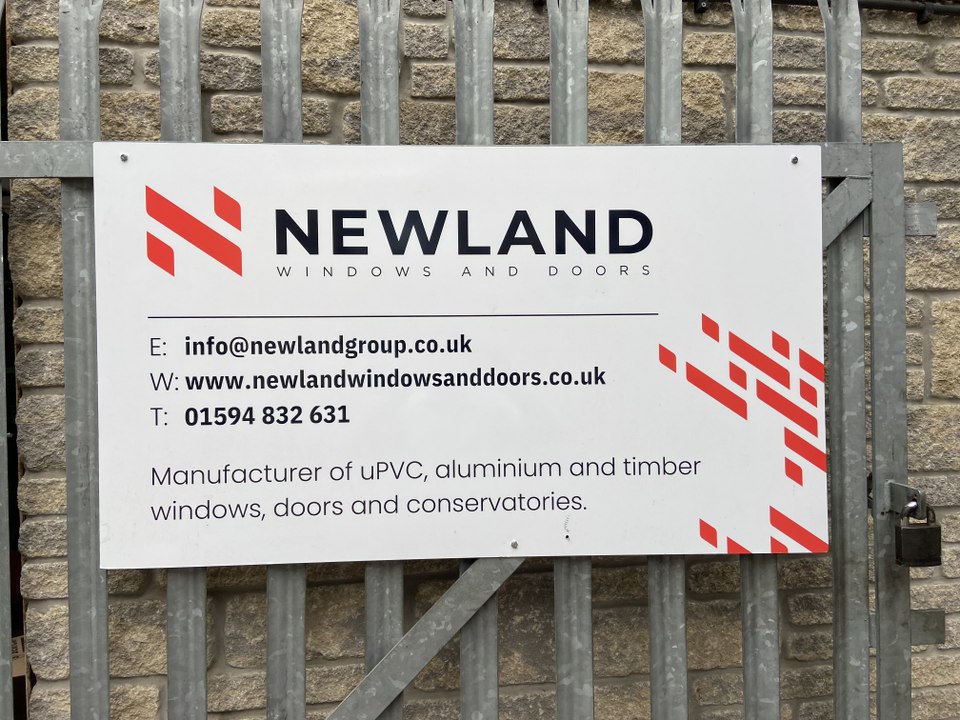 Dean Joinery Newland Windows and Doors walkthrough