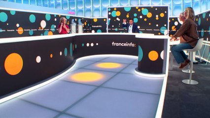 Flavie Flament et Julien Arnaud : «  Fiers d’accompagner la France qui se lève très tôt »