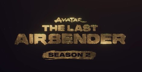 Avatar: The Last Airbender | Season 2 - Now in Production | Netflix