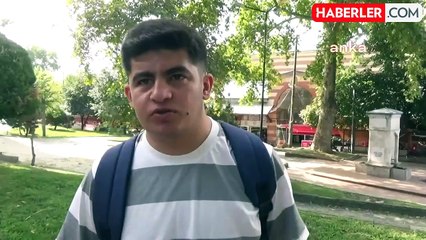 Edirne'deki Öğrenciler Kiralar Yüzünden Zor Durumda