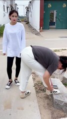 Funny video #funny #viralshorts #entertainment