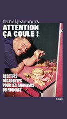 ✨ GRANDE NOUVELLE ! ✨Mon livre de cuisine et disponible en Pré-Commande ! "Lien en descriptif"