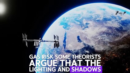 MIND-BLOWING Moon Landing Secrets Revealed in 2024