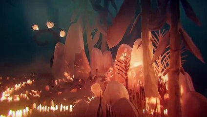 Pirofauna - Six One Indie Showcase Trailer