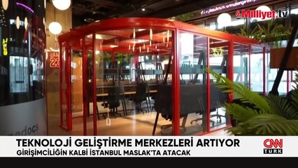 Teknolojide yerli ve milli ‘garaj modeli’