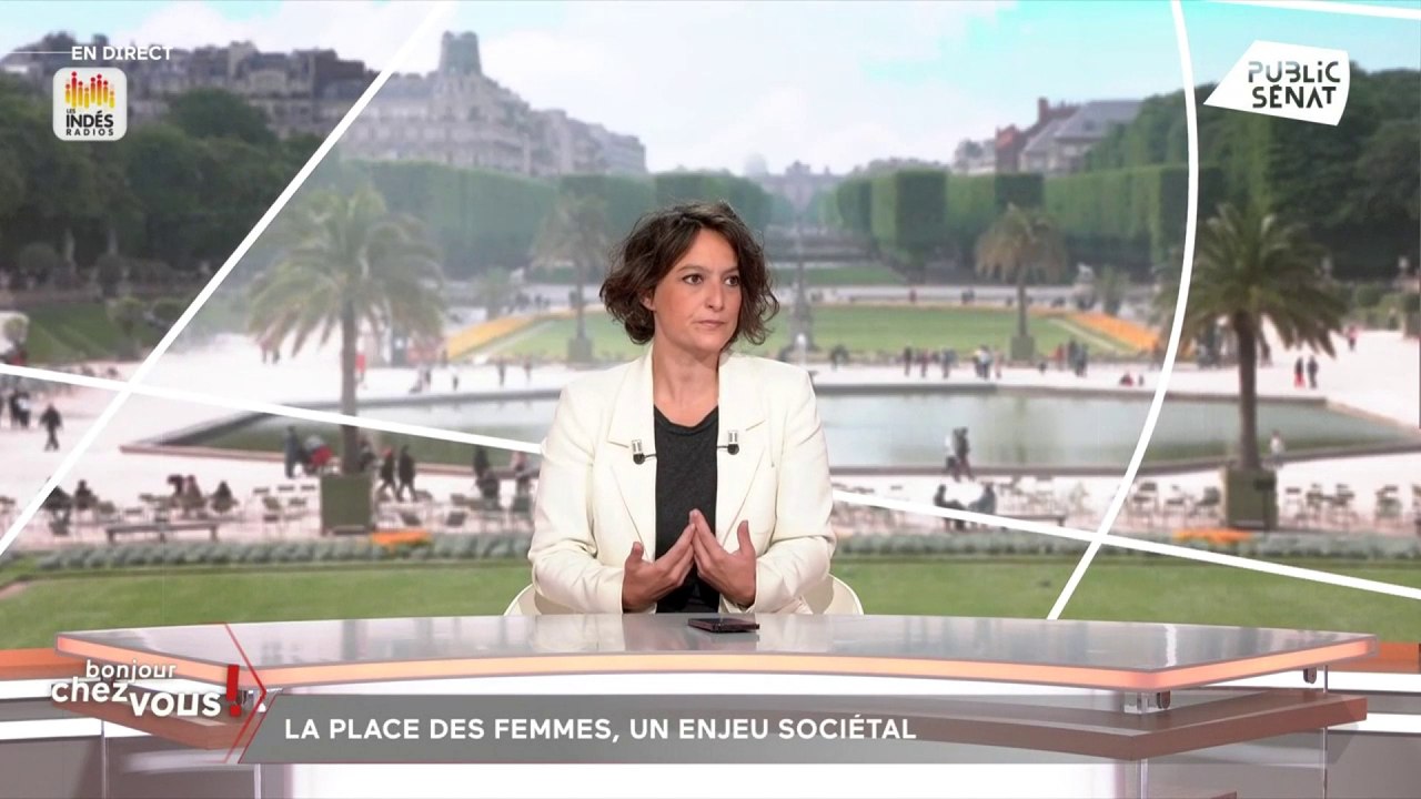 Viols de Mazan : "Ce n'est pas un procès hors norme, c'est le procès de la norme"