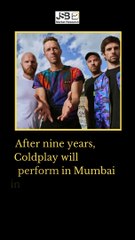 Coldplay to Rock Mumbai Again in 2025: Here's What Tickets Will Cost