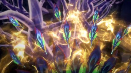 Apotheosis S2 Ep 43 (95) - WSAnime