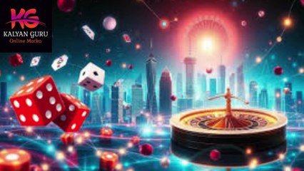 How to Play Satta Matka: A Comprehensive Guide for Beginners hindi