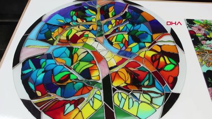 Samsun'da 25 Yıl Sonra Eğitimine Döndü, Yüksek Lisans Yapıyor