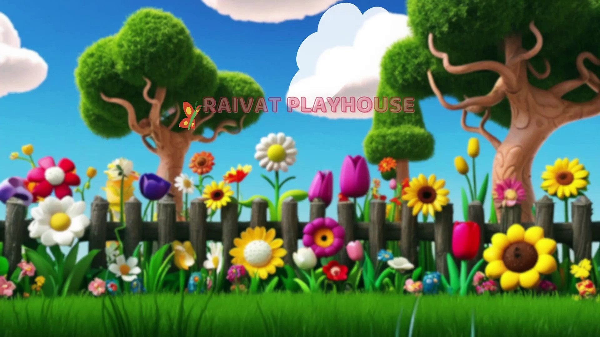 ⁣Alphabet Fun for Kids | Learn ABCs with Animals, Colors & Shapes