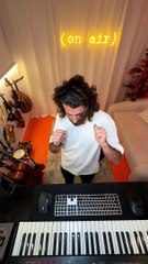 J'ai remixé "DANCING IN THE MOONLIGHT" en français !