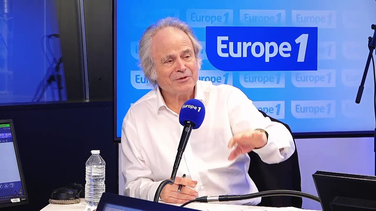 Pascal Praud et vous - Nouveau gouvernement : «Le président a tendance à être Premier ministre en même temps» pour Franz-Olivier Giesbert